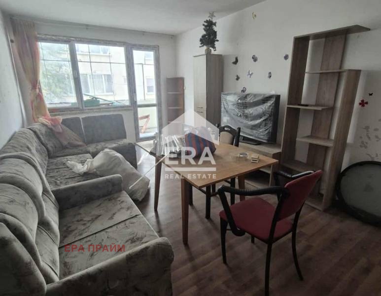 Продава 3-СТАЕН, гр. Варна, Лятно кино Тракия, снимка 6 - Апартаменти - 54607809