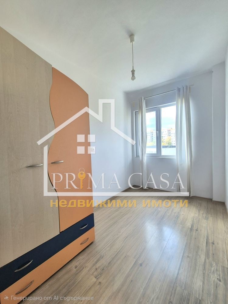 Продава 3-СТАЕН, гр. Пловдив, Тракия, снимка 5 - Апартаменти - 56680353