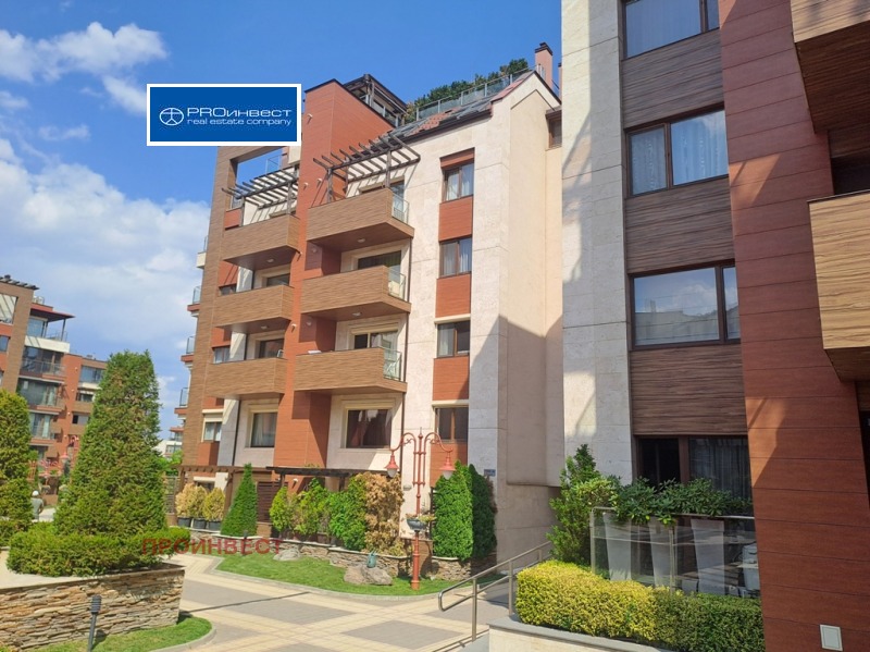 Продаја  3 спаваће собе Софија , Манастирски ливади , 170 м2 | 10977244 - слика [2]