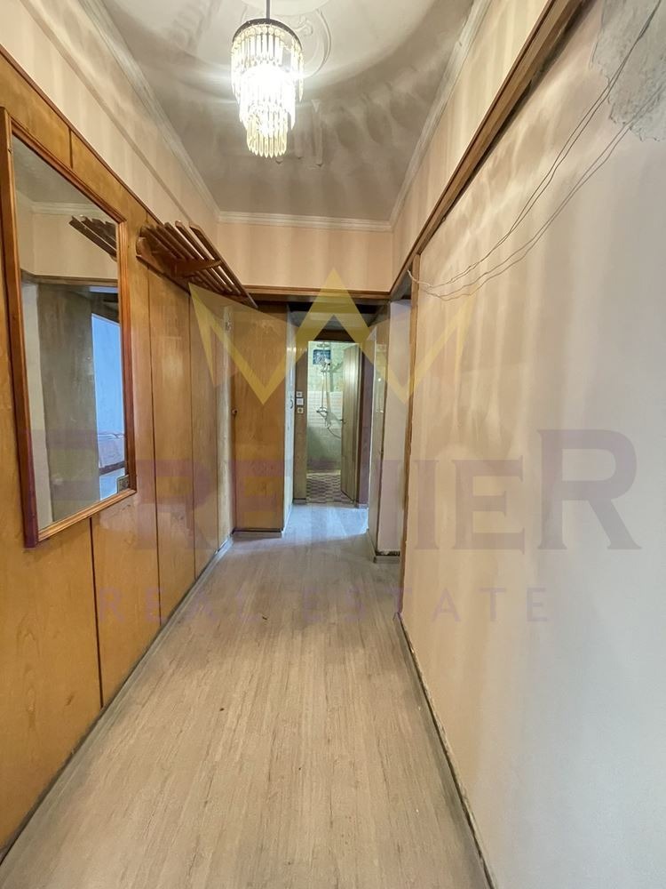 Till salu  3 sovrum Varna , Levski 1 , 80 kvm | 65018811 - bild [5]