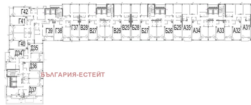 En venta  3 dormitorios Varna , Kaysieva gradina , 128 metros cuadrados | 47921221 - imagen [3]