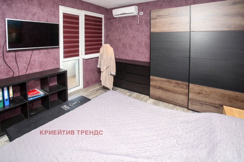 Продава МНОГОСТАЕН, гр. София, Малинова долина, снимка 8 - Aпартаменти - 49164658