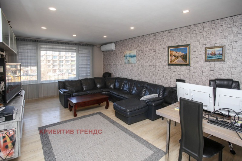 Продава  Многостаен град София , Малинова долина , 165 кв.м | 55778935 - изображение [2]