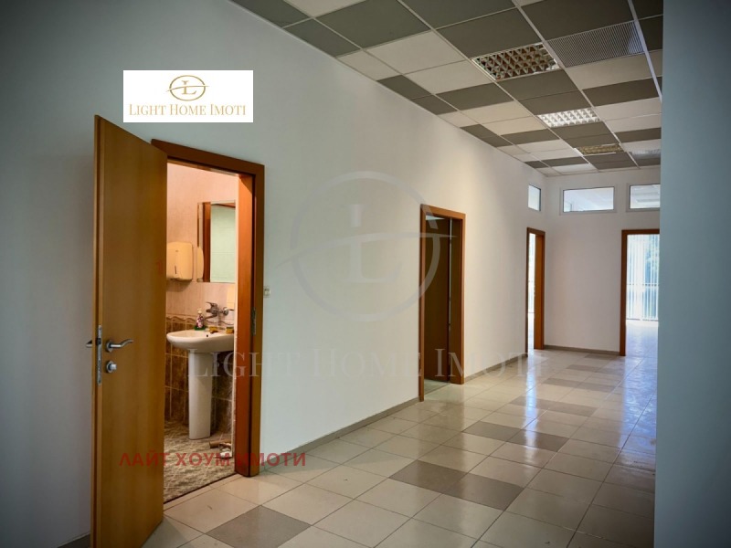 Eladó  Hivatal Plovdiv , Centar , 240 négyzetméter | 32169966 - kép [9]