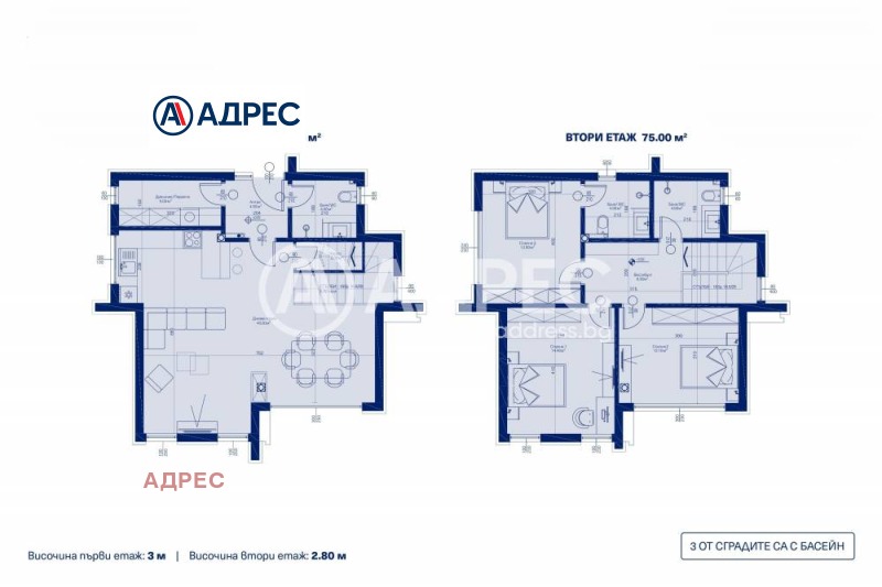 Продава КЪЩА, гр. Варна, област Варна, снимка 3 - Къщи - 49094558