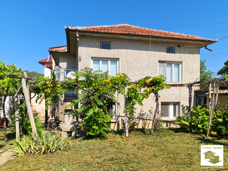 Продава  Къща, област Велико Търново, гр. Сухиндол • 35 000 € • ID 77893517 — holmes.bg - [1] 