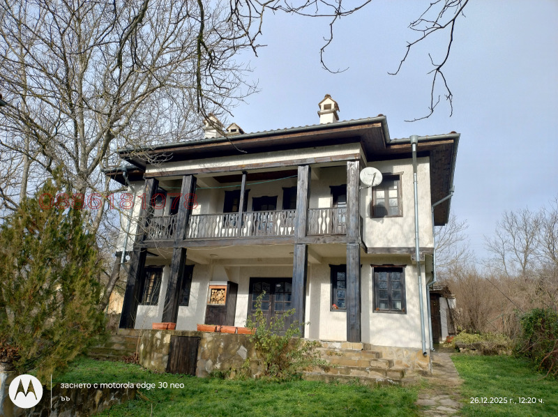 Продава КЪЩА, с. Кюлевча, област Шумен, снимка 2 - Къщи - 53226832