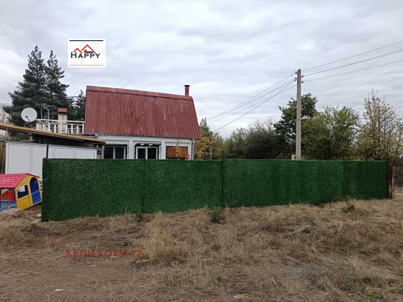 Na sprzedaż  Dom region Sofia , Nowi chan , 90 mkw | 39592379 - obraz [2]