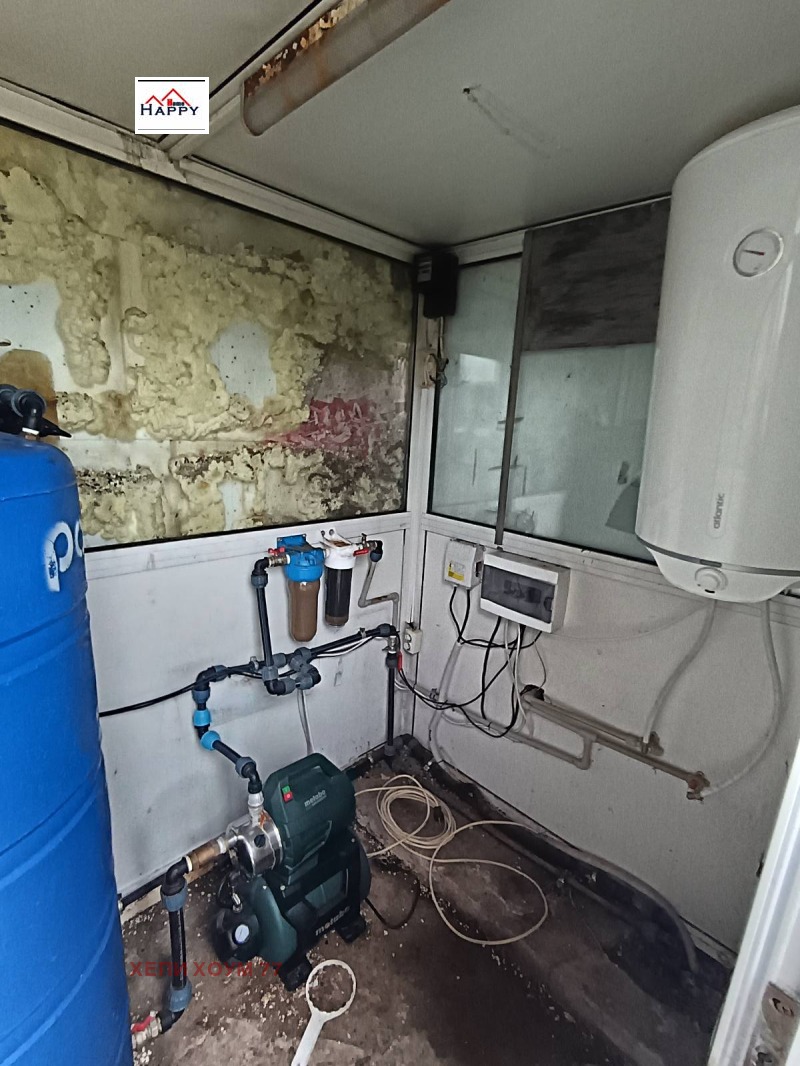 Na sprzedaż  Dom region Sofia , Nowi chan , 90 mkw | 39592379 - obraz [12]