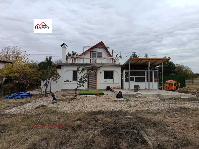 Na sprzedaż  Dom region Sofia , Nowi chan , 90 mkw | 39592379