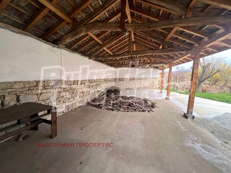 Продава КЪЩА, с. Каранци, област Велико Търново, снимка 2 - Къщи - 52140539