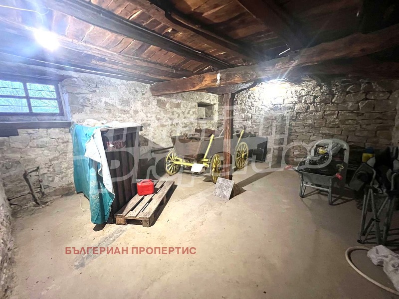 Продава КЪЩА, с. Каранци, област Велико Търново, снимка 14 - Къщи - 52140539