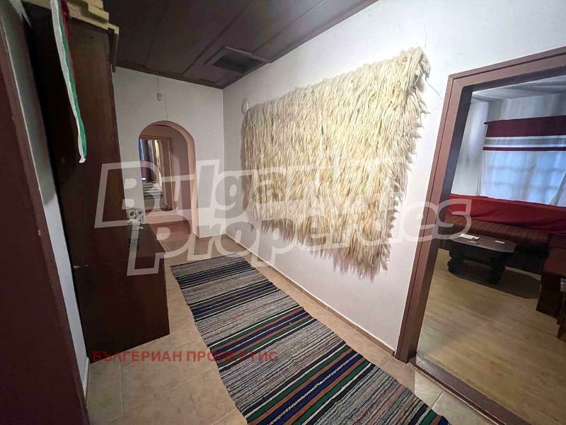 Продава КЪЩА, с. Каранци, област Велико Търново, снимка 11 - Къщи - 52140539