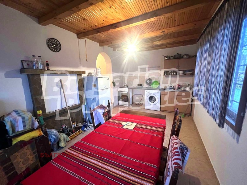 Продава КЪЩА, с. Каранци, област Велико Търново, снимка 5 - Къщи - 52140539