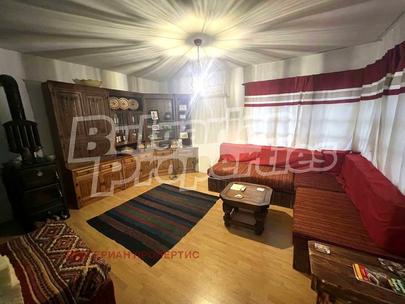 Продава КЪЩА, с. Каранци, област Велико Търново, снимка 3 - Къщи - 52140539