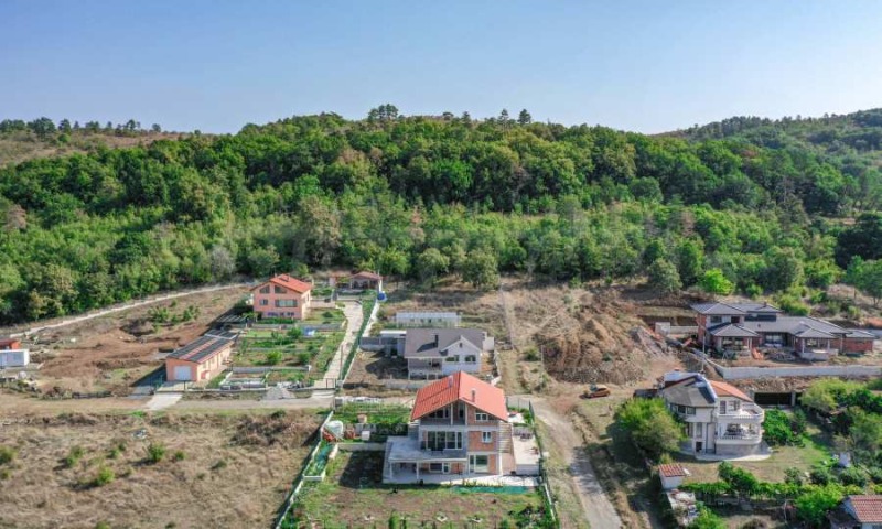 Продава КЪЩА, с. Веселие, област Бургас, снимка 10 - Къщи - 52157671