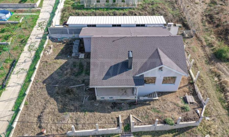 Продава КЪЩА, с. Веселие, област Бургас, снимка 6 - Къщи - 52157671