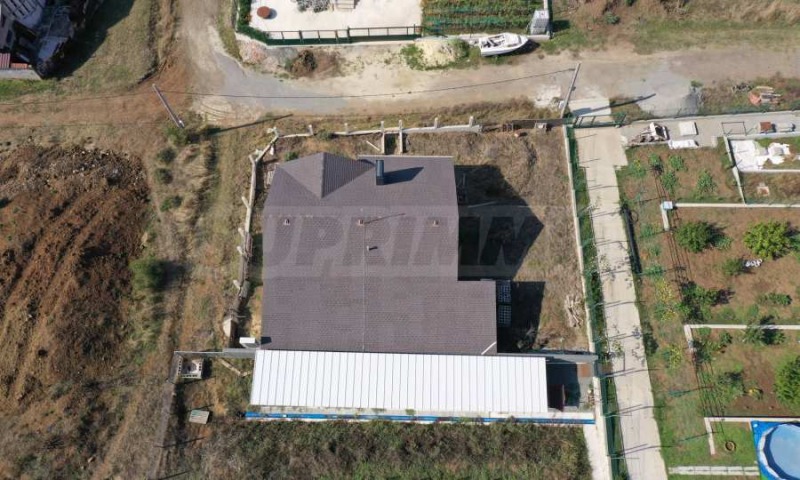 Продава КЪЩА, с. Веселие, област Бургас, снимка 8 - Къщи - 52157671