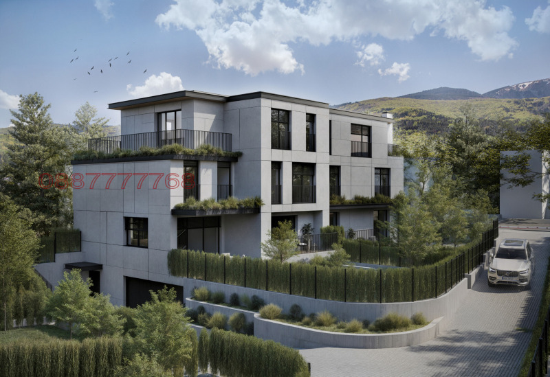 Продава КЪЩА, гр. София, Дианабад, снимка 7 - Къщи - 52651175