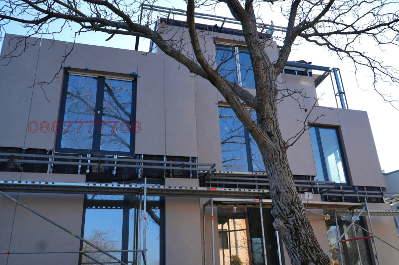 Продава КЪЩА, гр. София, Драгалевци, снимка 10 - Къщи - 53067647