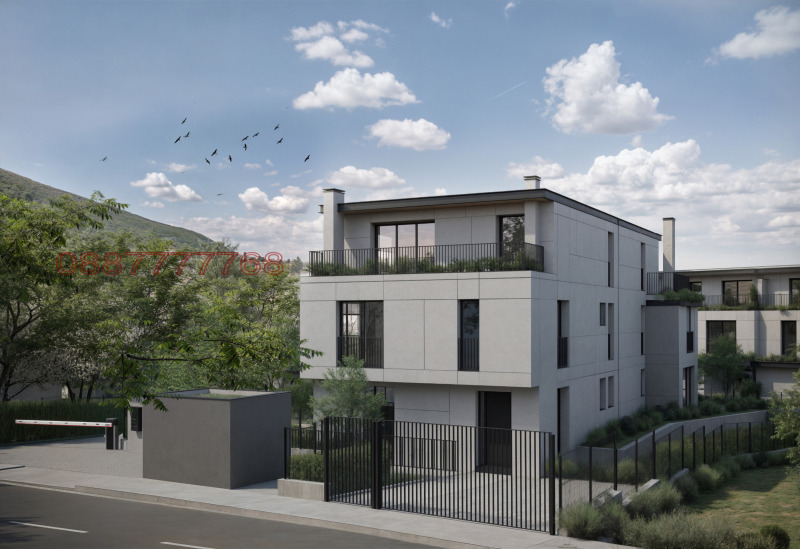 Продава КЪЩА, гр. София, Дианабад, снимка 3 - Къщи - 52651175