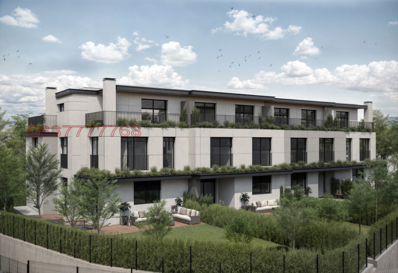 Продава КЪЩА, гр. София, Дианабад, снимка 2 - Къщи - 53067647