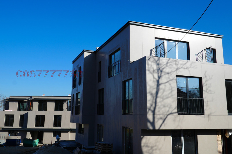 Продава КЪЩА, гр. София, Драгалевци, снимка 11 - Къщи - 53067647