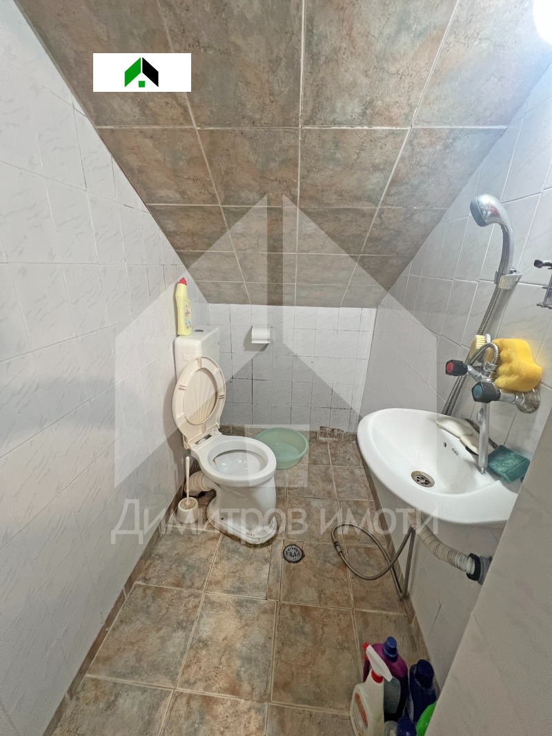 Продава КЪЩА, гр. Нови пазар, област Шумен, снимка 6 - Къщи - 52939058