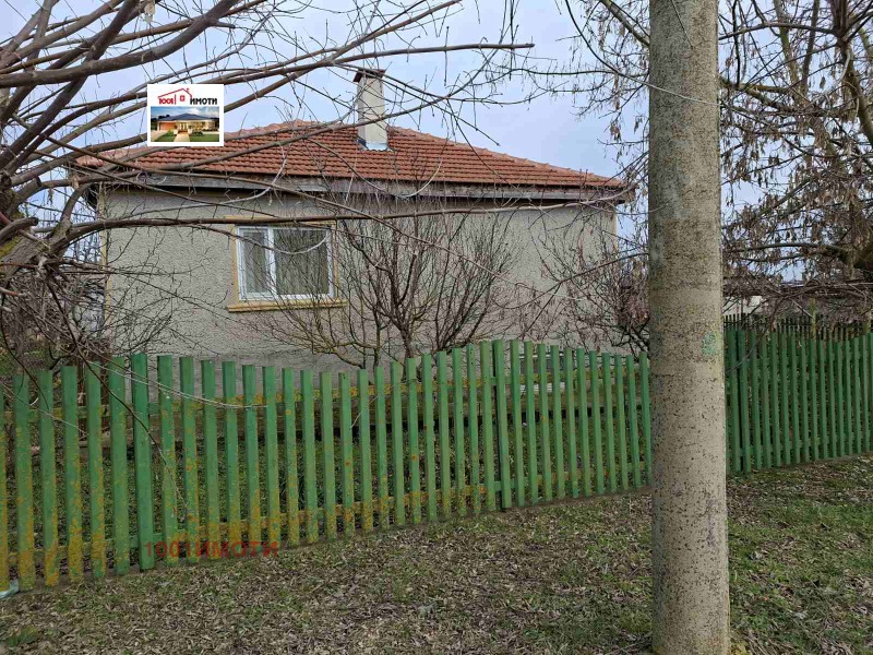 Продава КЪЩА, с. Дуранкулак, област Добрич