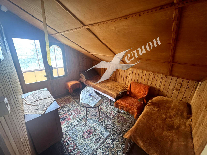 Продава ВИЛА, с. Банчовци, област София област, снимка 12 - Вили - 52457214