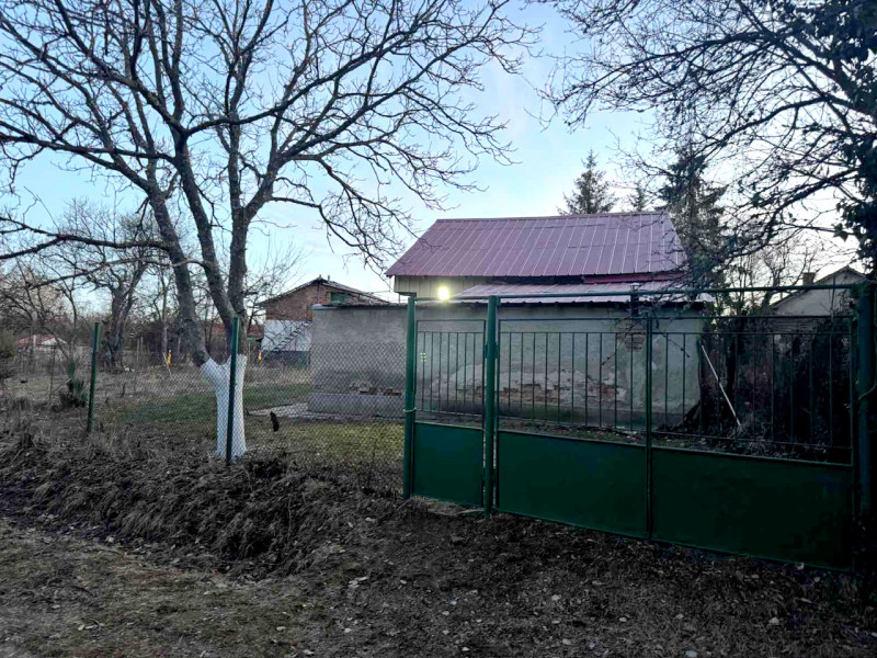 Продава ВИЛА, с. Банчовци, област София област, снимка 3 - Вили - 52457214