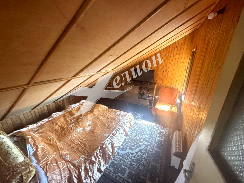 Продава ВИЛА, с. Банчовци, област София област, снимка 9 - Вили - 52457214