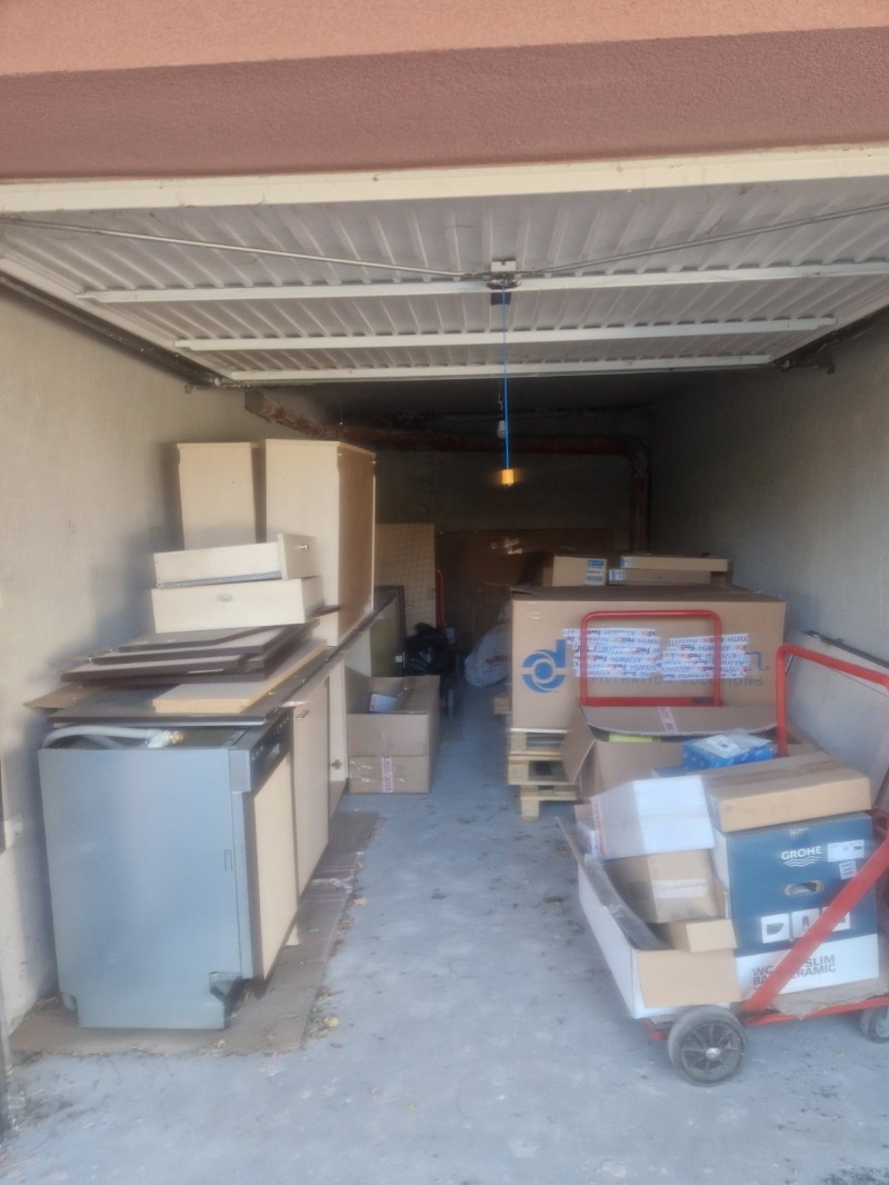 Продава  Гараж град София , Левски , 24 кв.м | 27334328 - изображение [3]