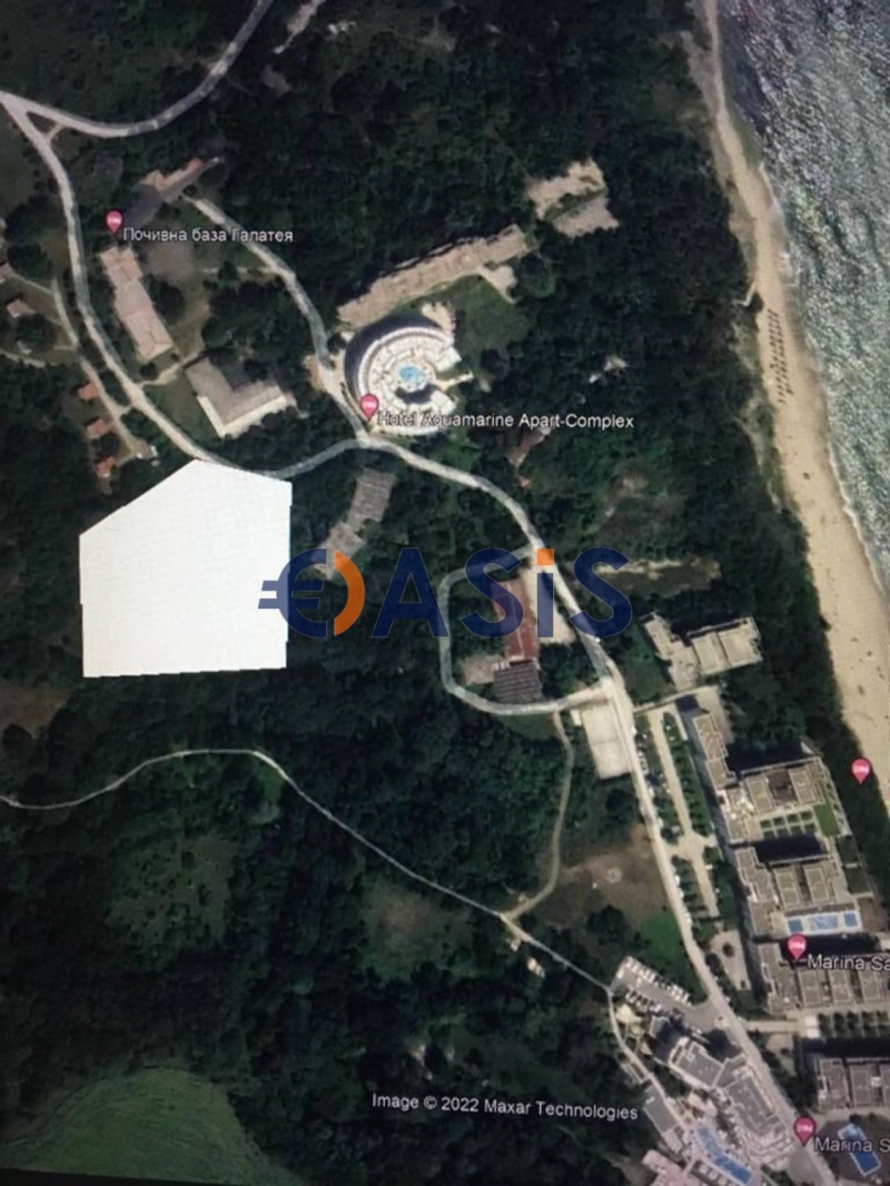 Na prodej  Spiknutí oblast Burgas , Obzor , 5208 m2 | 28874237