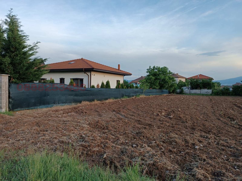 For Sale  Plot Sofia , Chepintsi , 1443 sq.m | 76065817