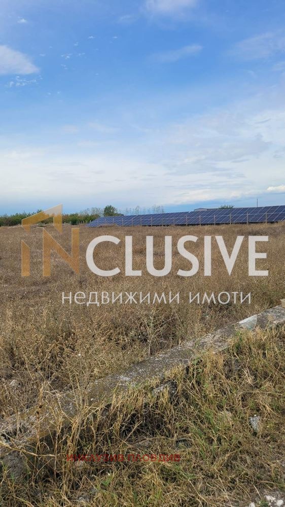 For Sale  Plot region Plovdiv , Karadzhovo , 14100 sq.m | 15685736