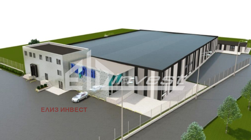 Na prodej  Spiknutí oblast Plovdiv , Joakim Gruevo , 11680 m2 | 17336342