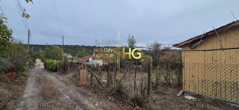 Til salgs  Plott Varna , m-t Kantara , 593 kvm | 34132460 - bilde [4]