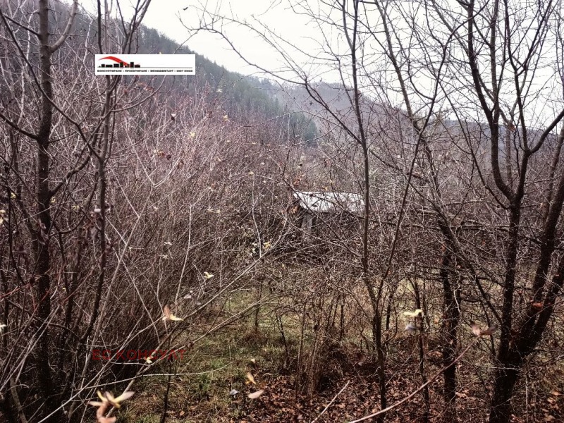 Продава ПАРЦЕЛ, с. Вукан, област Перник, снимка 5 - Парцели - 52662036