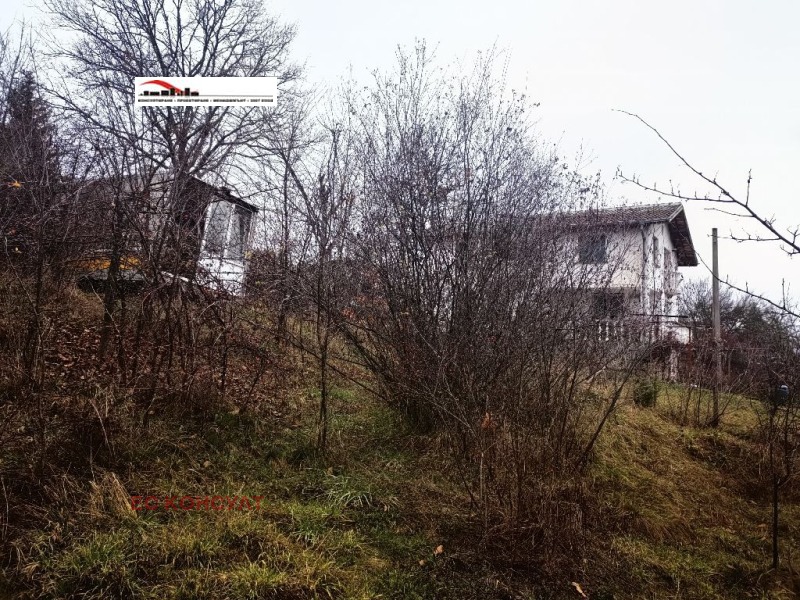 Продава ПАРЦЕЛ, с. Вукан, област Перник, снимка 2 - Парцели - 53487337