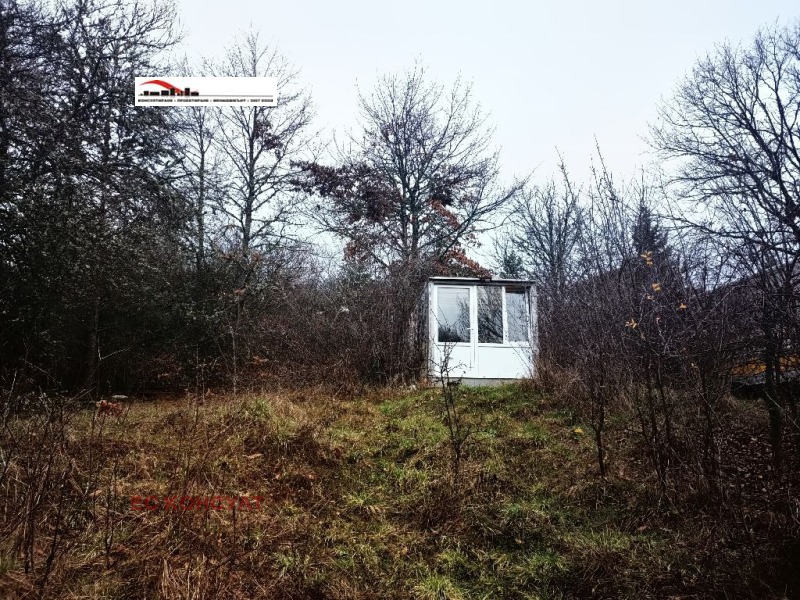 Продава ПАРЦЕЛ, с. Вукан, област Перник, снимка 2 - Парцели - 52662036