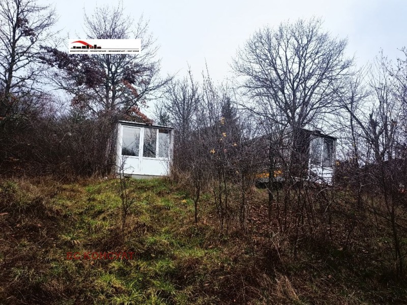 Продава ПАРЦЕЛ, с. Вукан, област Перник, снимка 3 - Парцели - 52662036