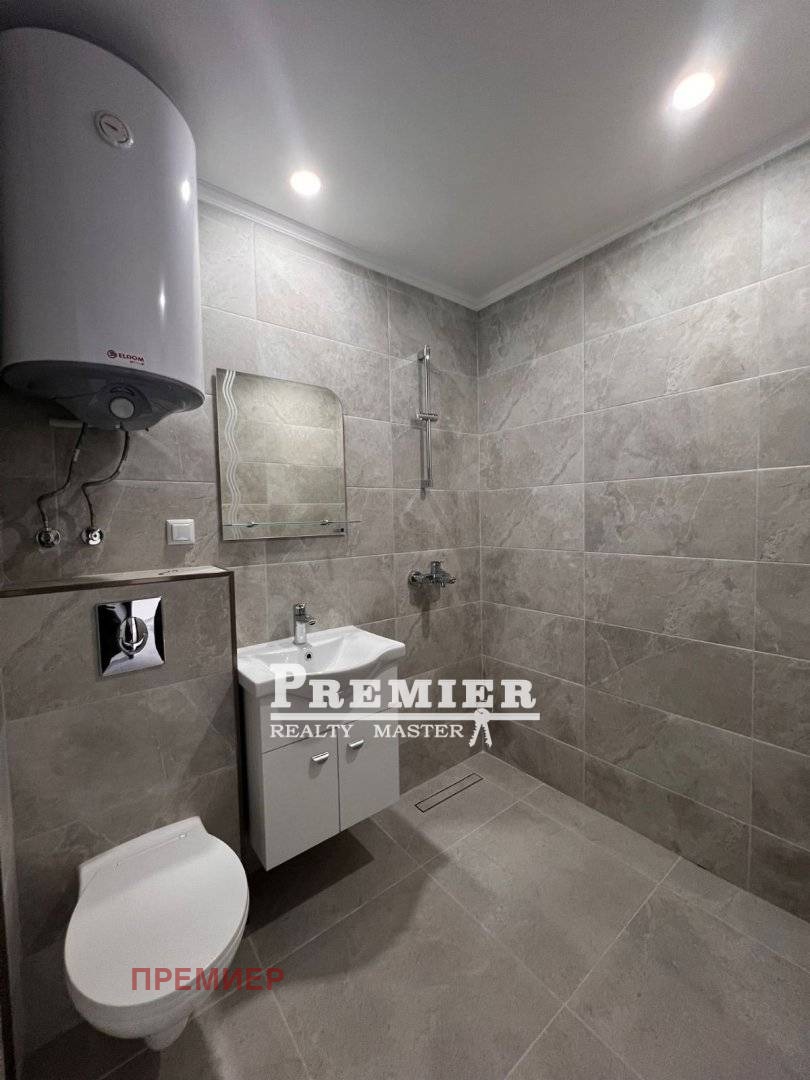 Продава 2-СТАЕН, гр. Свети Влас, област Бургас, снимка 11 - Апартаменти - 53032157