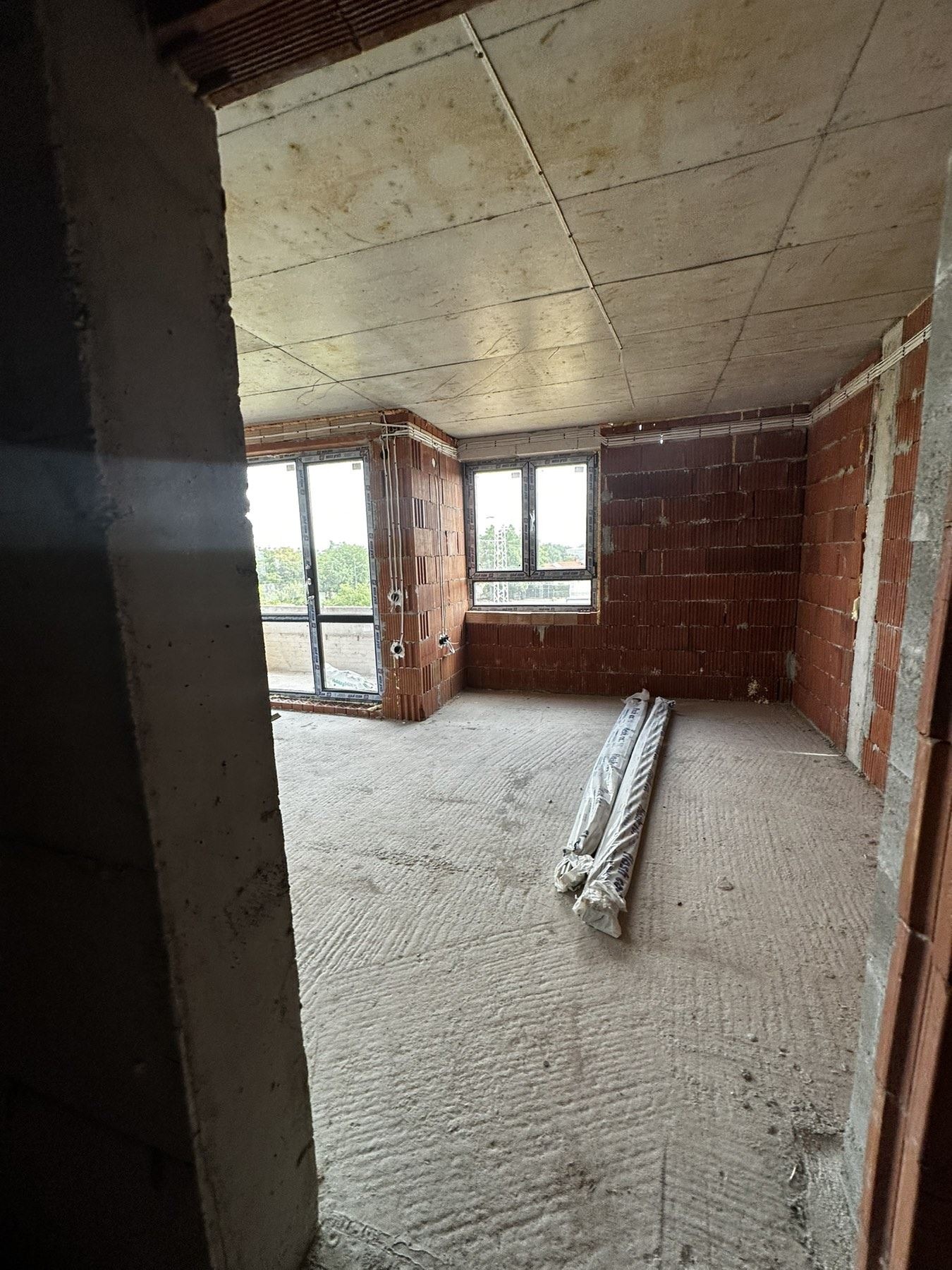 Продава 2-СТАЕН, гр. Пловдив, Прослав, снимка 6 - Апартаменти - 53707974