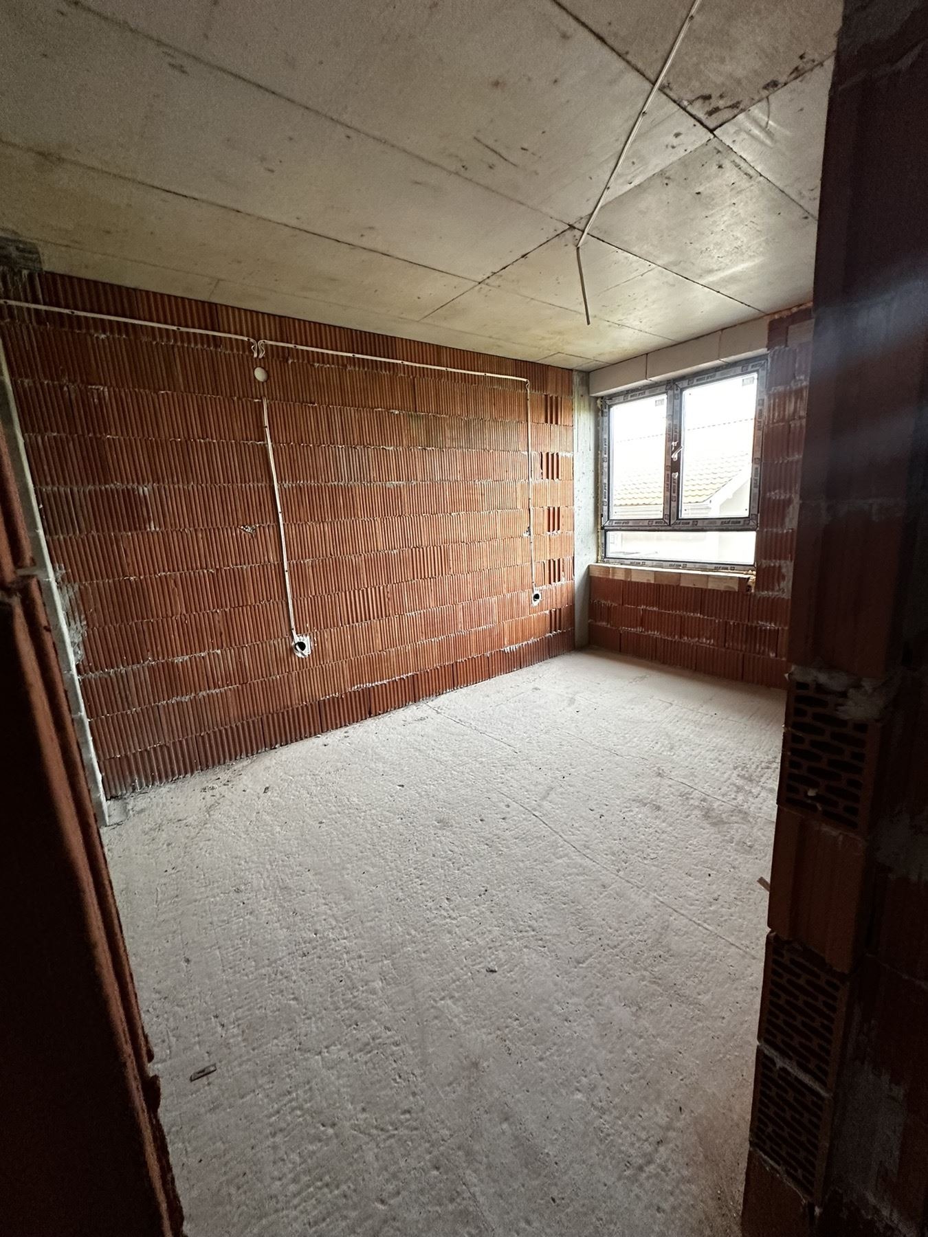 Продава 2-СТАЕН, гр. Пловдив, Прослав, снимка 4 - Апартаменти - 53707974