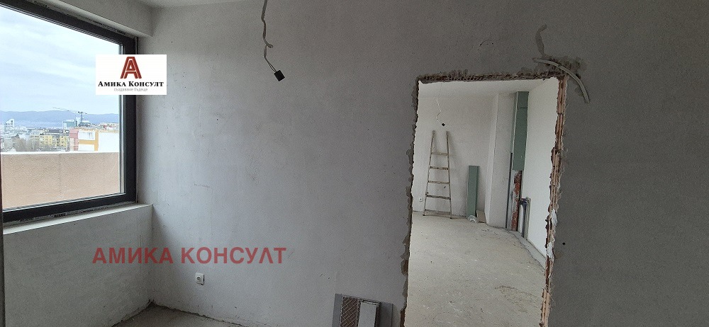 Продава 2-СТАЕН, гр. София, Полигона, снимка 4 - Апартаменти - 53910878