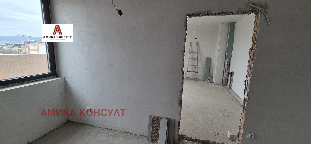 Продава 2-СТАЕН, гр. София, Полигона, снимка 5 - Апартаменти - 53910878