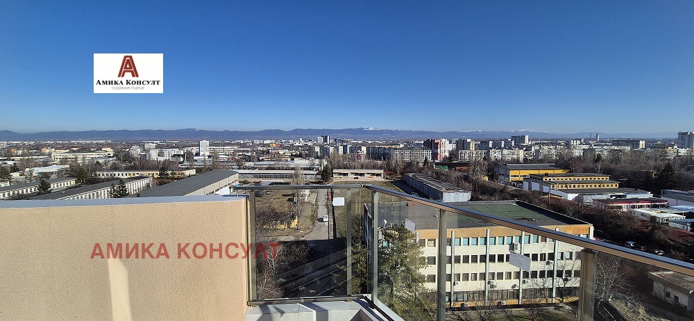 Продава 2-СТАЕН, гр. София, Полигона, снимка 10 - Апартаменти - 53910878