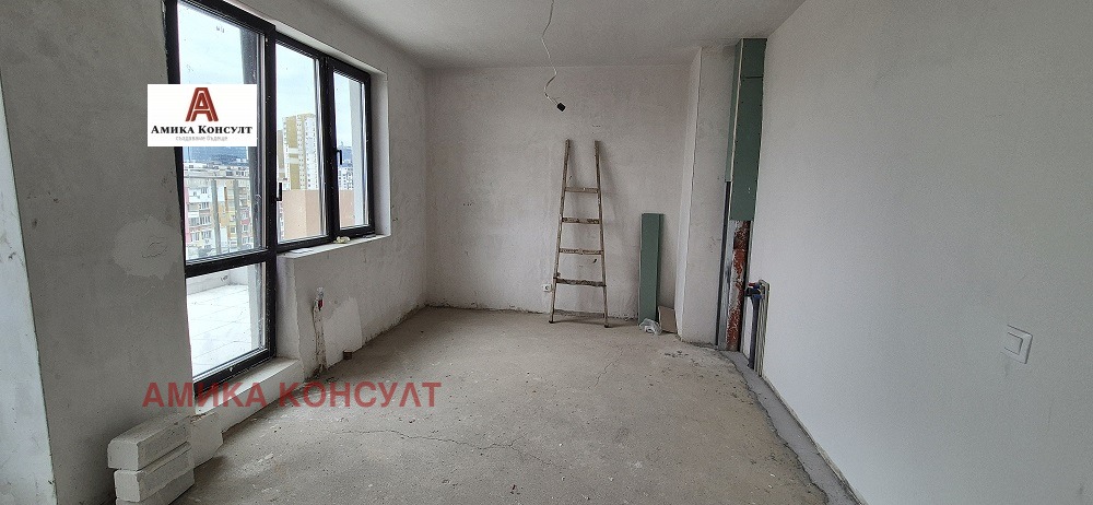 Продава 2-СТАЕН, гр. София, Полигона