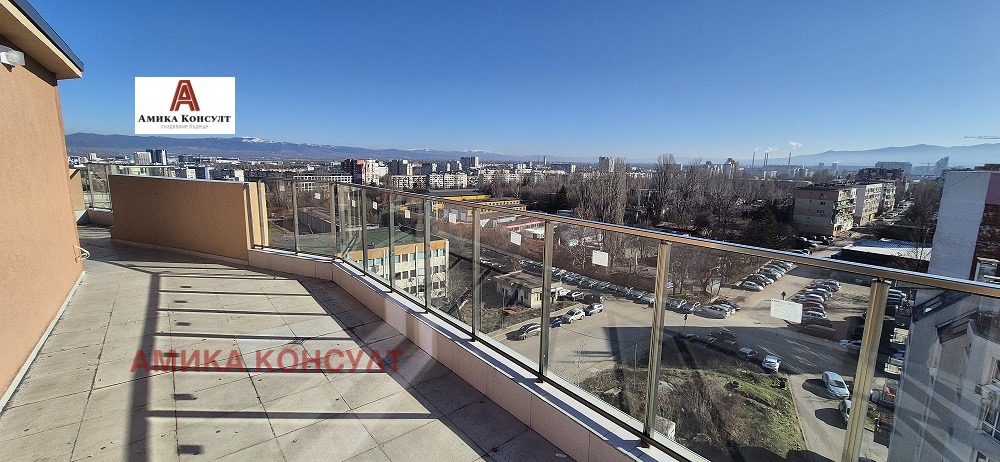 Продава 2-СТАЕН, гр. София, Полигона, снимка 6 - Апартаменти - 53910878